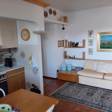 Casa Pinna Levo Di Stresa Esterno foto