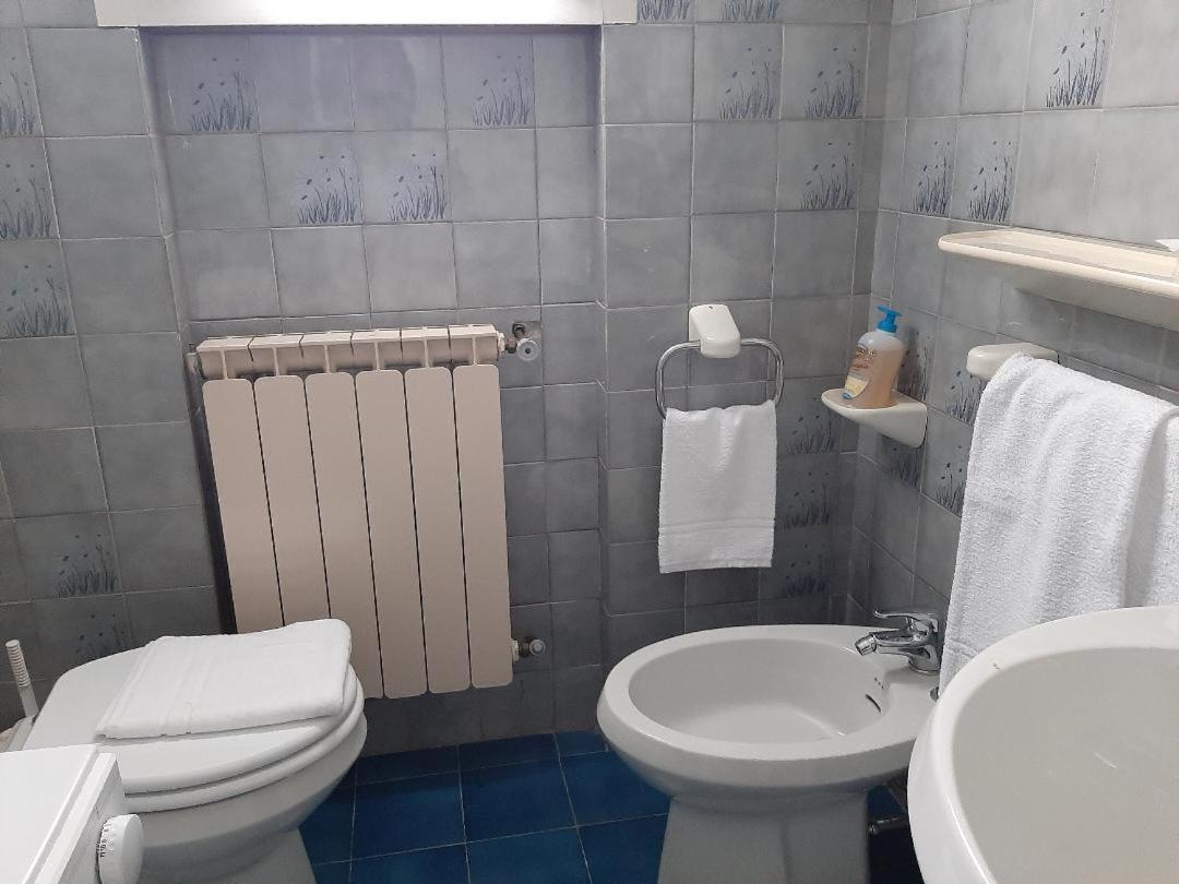 Casa Pinna Levo Di Stresa Esterno foto