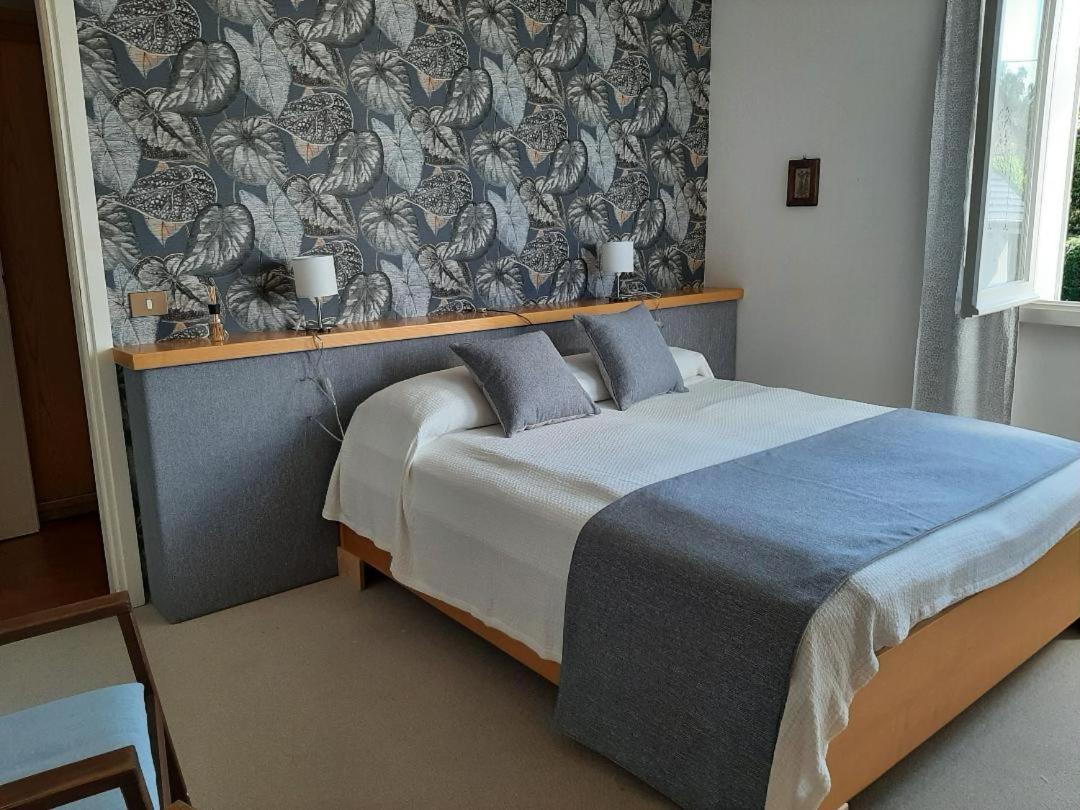 Casa Pinna Levo Di Stresa Esterno foto
