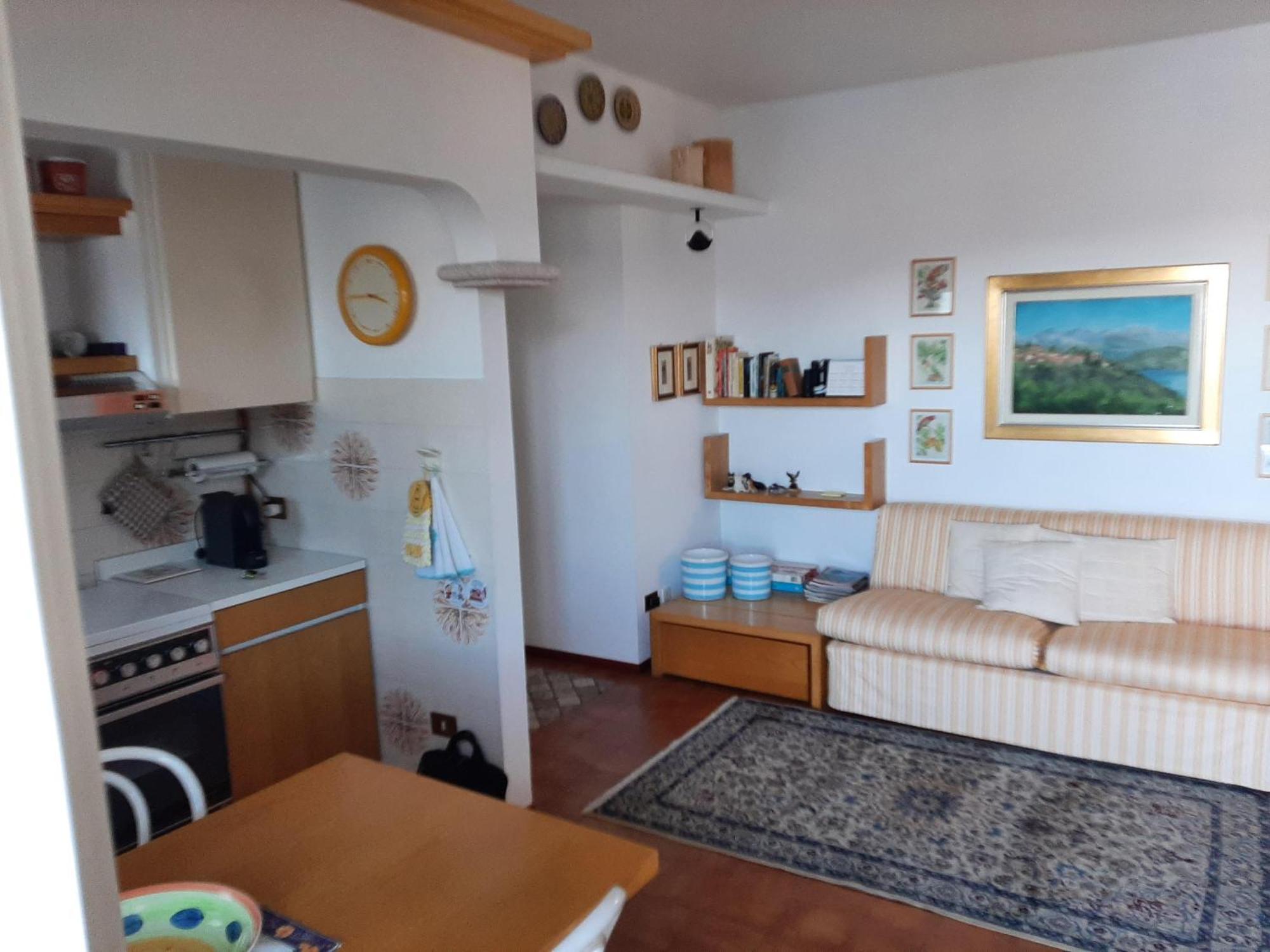 Casa Pinna Levo Di Stresa Esterno foto